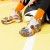 Anta KIDS x Dragon Ball Super Anta KT Kids Basketball Sneakers