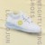 LU XIAOJUN New Weightlifting Trainning Shoes - White/Blue