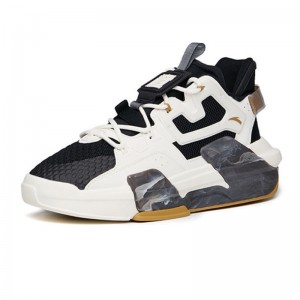 Anta x Wang Yibo "Stone" Badao 3.0 Men's Skate Shoes