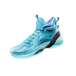 Anta KT7 Klay Thompson 2021 “Water Rhyme 水韵” High Top Basketball Sneakers