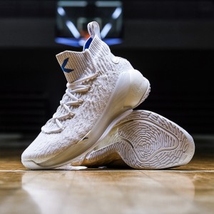 Anta Klay Thompson KT4 " Home" Men's Basketball Shoes