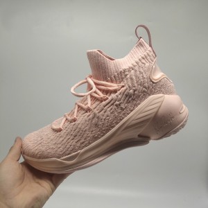 Anta 2019 Klay Thompson KT4 Men's Basketball Shoes - "Valentine's Day"